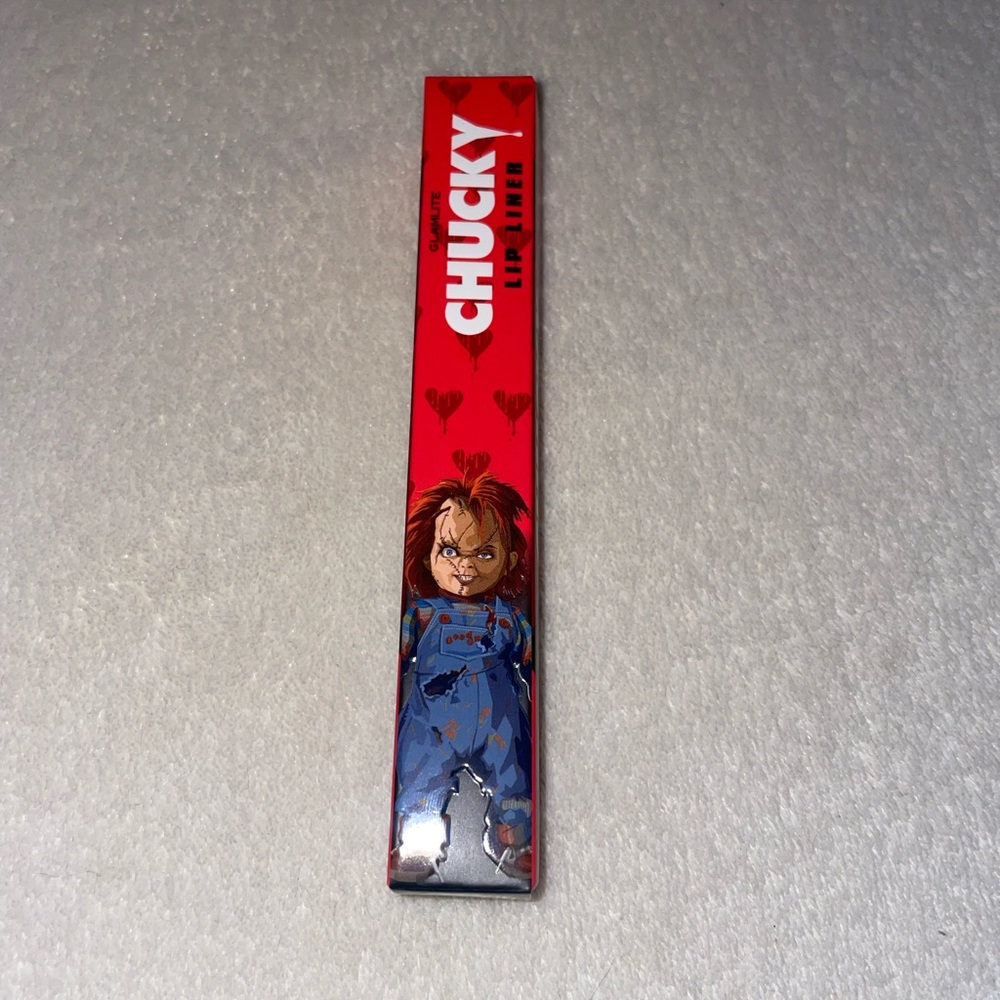 Glamlite Chucky Lip Liner